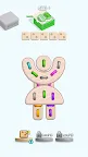 Screenshot 1: Shoelace Sort