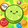 Icon: Merge Watermelon - Fruit Crush