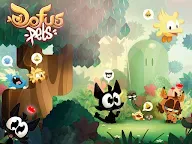 Screenshot 9: DOFUS Pets