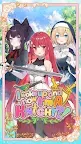 Screenshot 1: I woke up and now I'm a knight?! Sexy Visual Novel