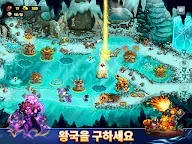 Screenshot 12: Kingdom Rush 6: Genesis TD