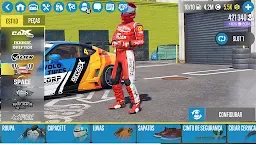 Screenshot 16: CarX Drift Racing 2
