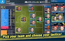 Screenshot 11: BFB Champions: Global Kick-Off | 日版