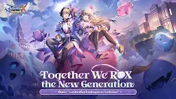 Screenshot 1: Ragnarok X Next Generation | เอเชียตะวันออกเฉียงใต้