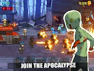 Screenshot 15: Dead Ahead: Zombie Warfare