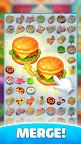 Screenshot 18: Merge Cooking: Diner Story
