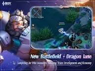 Screenshot 19: Arena of Valor | Thai