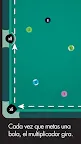 Screenshot 3: Pocket Run Pool