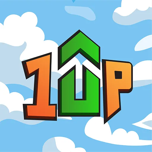 One Up - Games