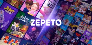 Screenshot 8: ZEPETO