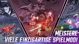 Screenshot 22: MARVEL Mystic Mayhem