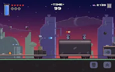 Screenshot 11: StretchBot