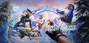 Screenshot 22: PUBG MOBILE | โกลบอล