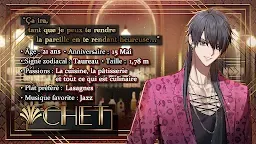 Screenshot 7: Supernatural Nightlife Lovers