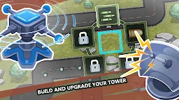 Screenshot 17: Turret Defense King