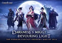 Screenshot 6: 詛咒之劍：惡魔低語