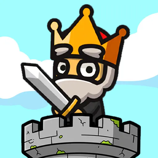 Tiny Castle Guardians - Games