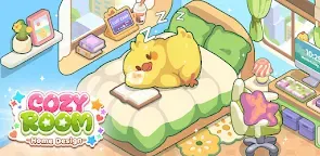 Screenshot 25: ぬくもりルーム：ハウスデザインゲーム