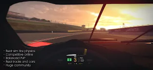 Screenshot 3: Gran Velocita - Real Driving