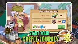 Screenshot 16: Brewtopia: Grow Coffee Beans