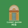 Icon: CLOSET BACON HIS