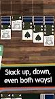 Screenshot 3: Flipflop Solitaire