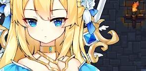 Screenshot 7: Dungeon Princess!