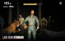 Screenshot 18: Into the Dead