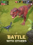Screenshot 20: Dinosaur Universe