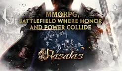 Screenshot 8: Rasalas