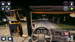 Screenshot 23: Offline Truck driving Game 3D