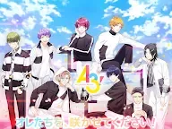 Screenshot 11: A3! | Japanese