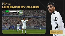Screenshot 1: EA SPORTS FIFA World Cup 2022™