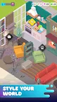 Screenshot 1: Life Dream: Build Dream Home