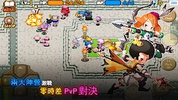 Screenshot 10: 魔法世界 : IMO