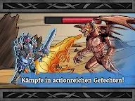 Screenshot 10: Paladin's Story: Ritter Rollenspiel (Deutsch)