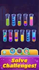 Screenshot 25: Water Color Sort: Alchemist
