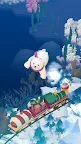 Screenshot 5: 深海水族館-點點可培養的水族館