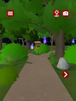 Screenshot 17: Inari Shrine Village