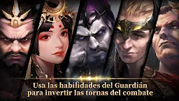 Screenshot 10: Road to Valor: Empires