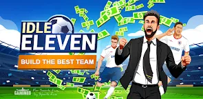 Screenshot 25: Idle Eleven - Be a millionaire soccer tycoon