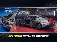 Screenshot 15: Racing Kingdom Car Drag Race