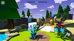 Screenshot 3: AXES.io