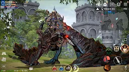 Screenshot 15: 리버스M