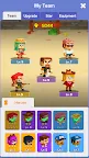 Screenshot 4: Z World Builder