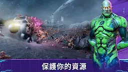 Screenshot 9: Infinite Galaxy
