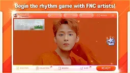 Screenshot 2: SuperStar FNC