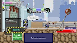 Screenshot 22: Flat Machine