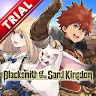 Icon: The Court Blacksmith of the Sand Kingdom (Trial)