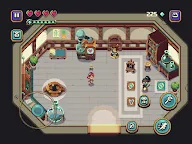 Screenshot 9: Sparklite